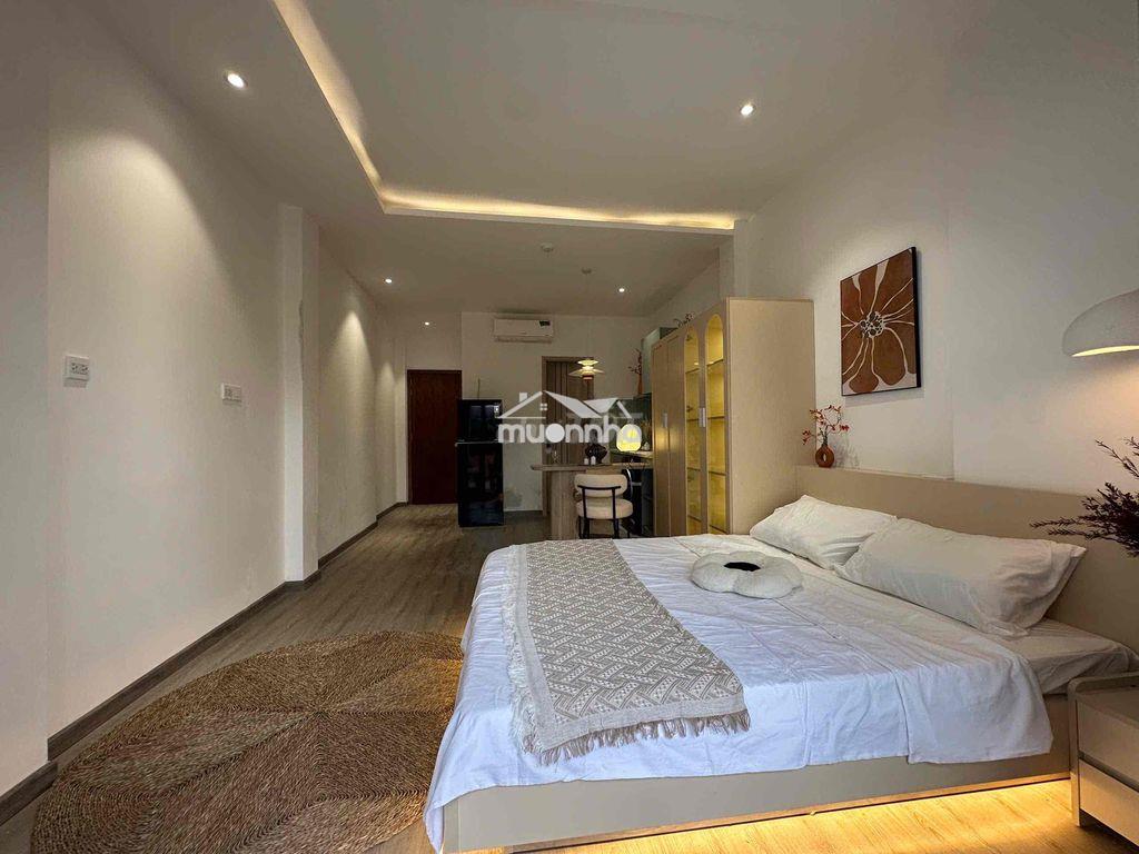 Căn hộ studio ban công giá tốt - ngay etown cộng hoà - 4