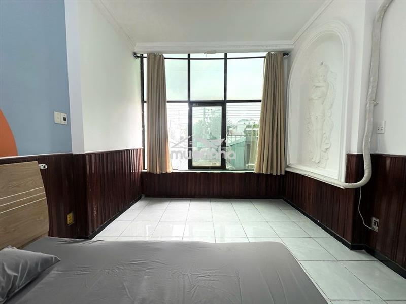 Căn hộ siêu rộng dt 40m2, 1pn, pk tại 26/42 tân sơn nhì q. tân phú
