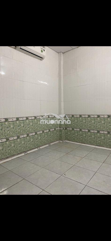 Phòng trọ máy lạnh trung tâm quận 10 - 4