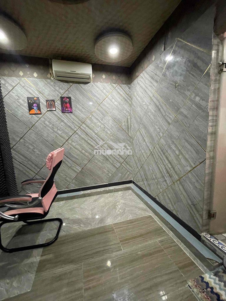 Bass phòng trọ có hỗ tro 1tr cọc, có máy lạnh , ( có cách âm ) - 4