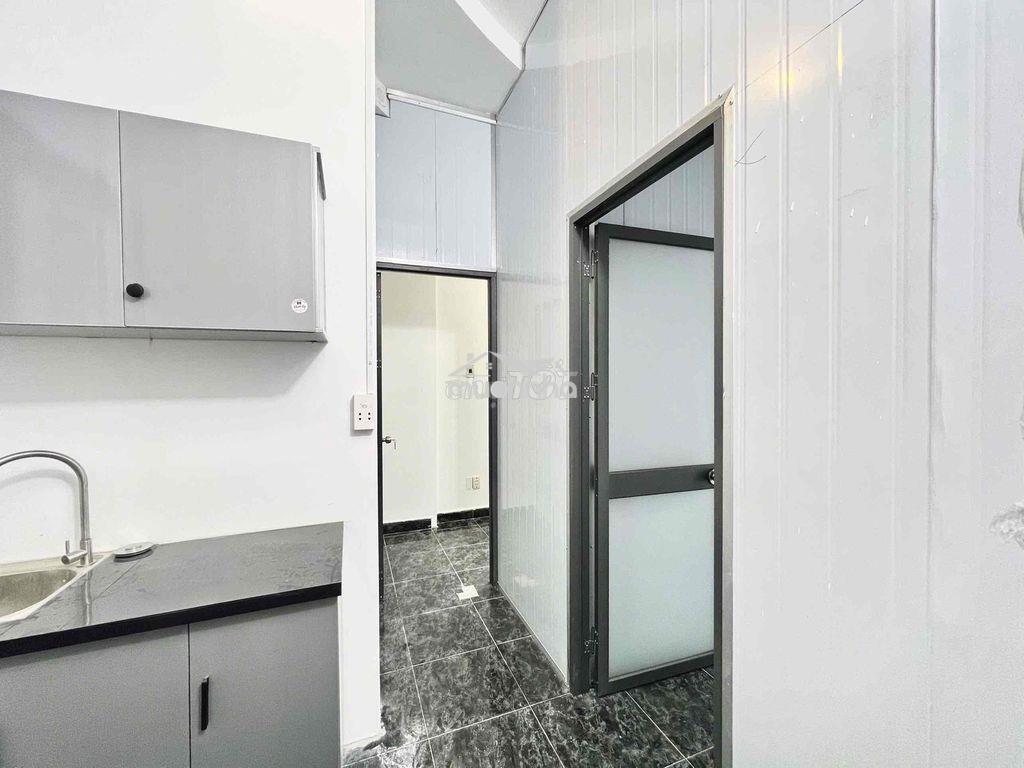 Cho thuê căn hộ 2pn bancol máy giặt riêng rộng 50m2 sát đh kinh tế ueh - 2