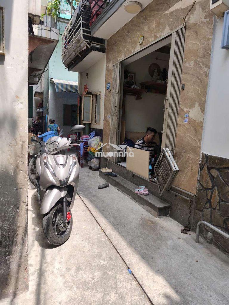 Nhà bán quận 11  - 3