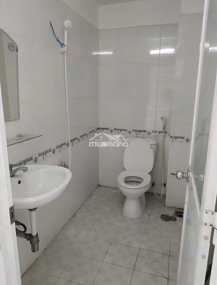 Phòng trọ quận 6 - 4