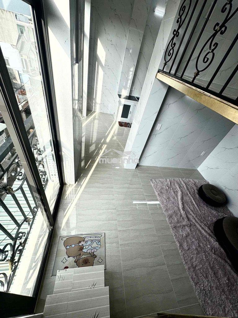 Phòng duplex đẹp gần làng đại học, go! dĩ an, máy lạnh, ở ngay, giá rẻ - 2