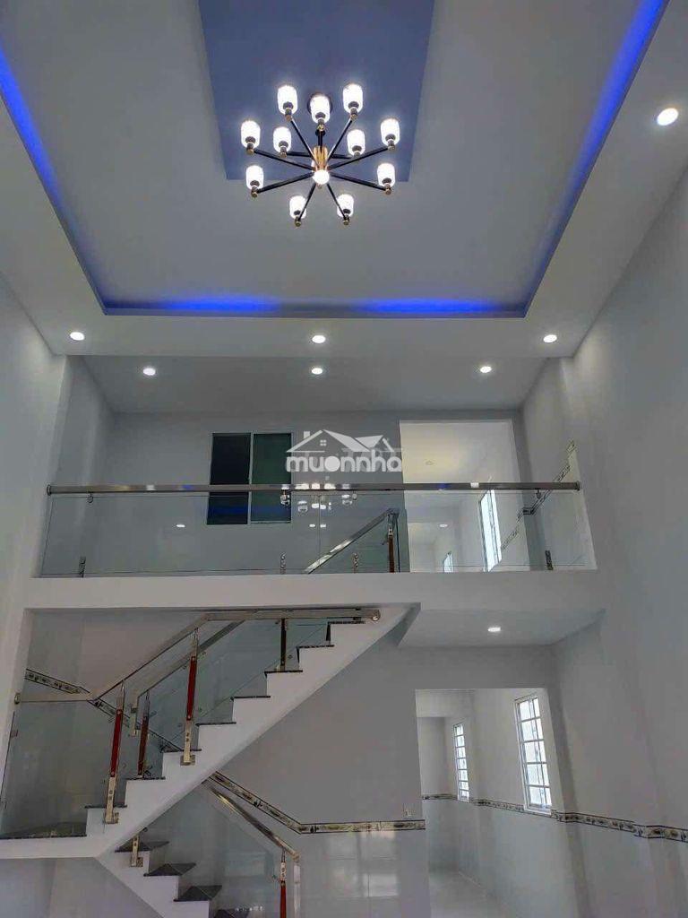 Bán nhà đa phước 5m× 20m 3pn 2 tollet - 4