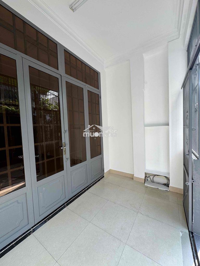 Cho thuê nhà hẻm 1074 phạm thế hiển 3pn 2wc nhà mới đẹp - 2