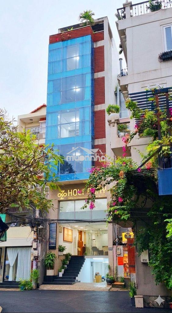 Vp 40m2 (có wc riêng) đường nguyễn thị minh khai - p. sài gòn - tp.hcm