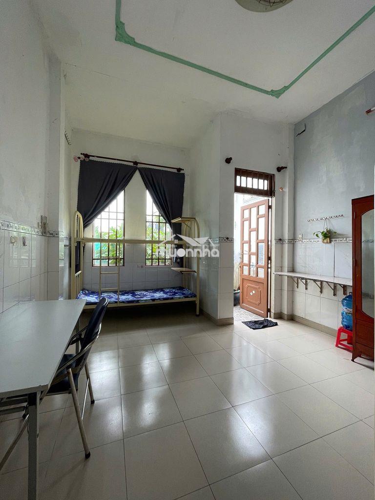 Phòng trọ cho thuê 30 m2 - 3