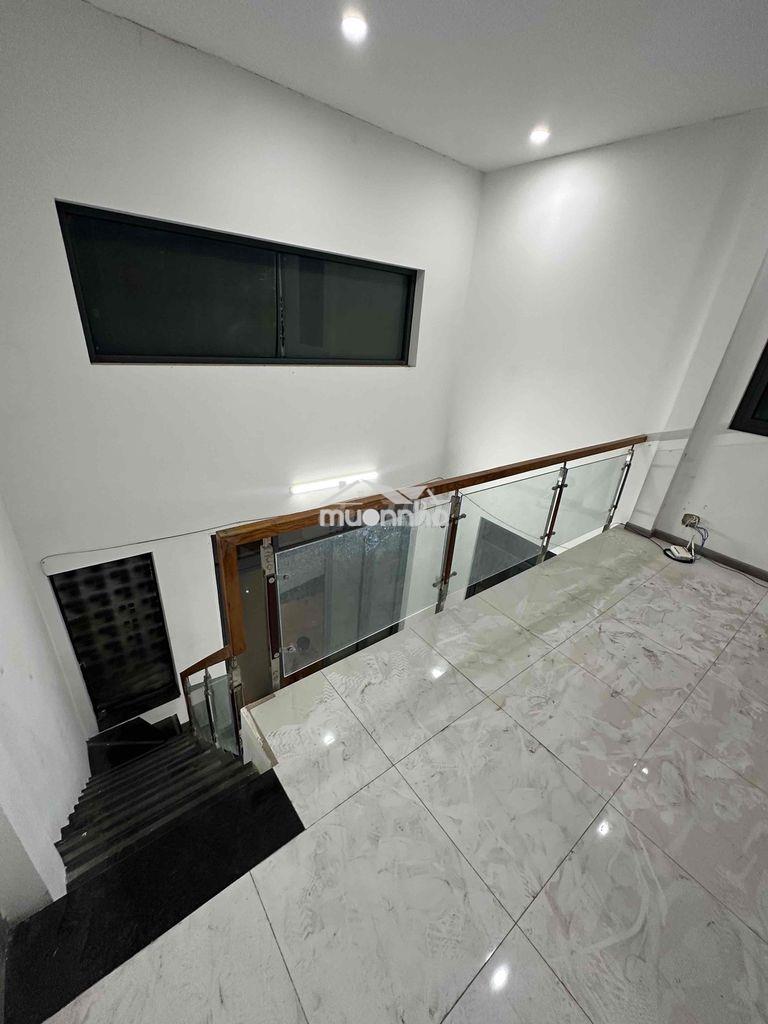Cho thuê nhà trệt lầu hẻm đường 359, phước long, quận 9 - 2