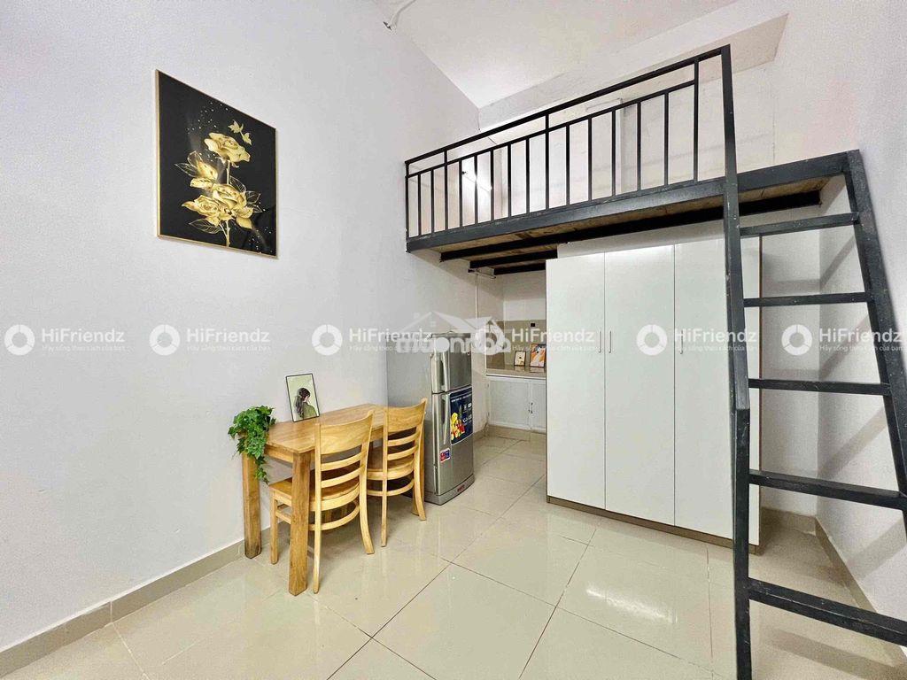 ‼️Cho thuê phòng full nội thất - gần đh văn hiến‼️ - 2