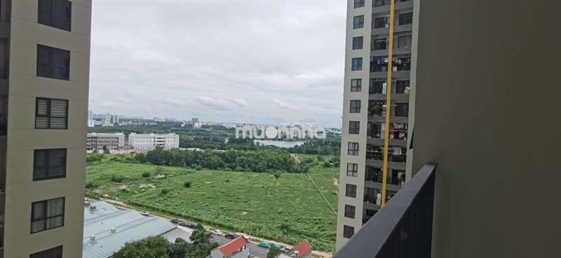 Cho thuê cc 2pn 5.5tr, cạnh kcn
