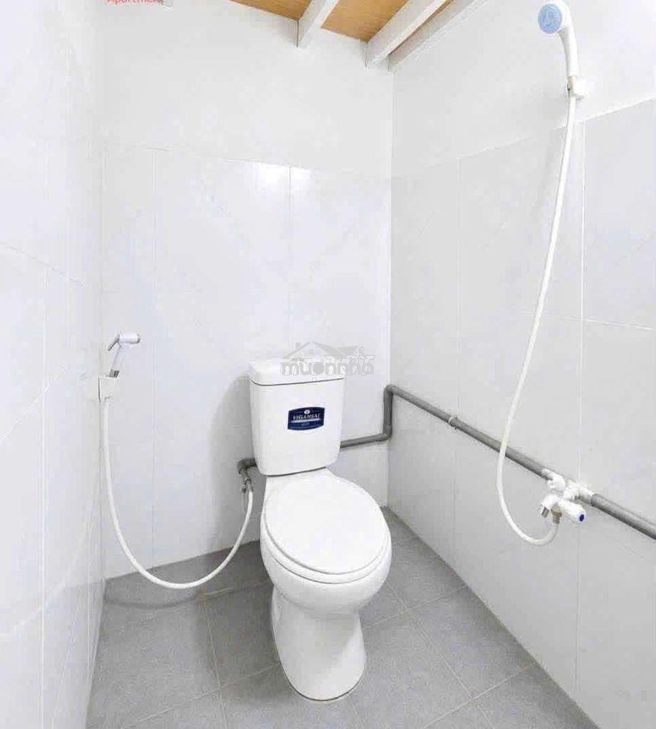 Còn phòng mới xây giá rẻ - 3