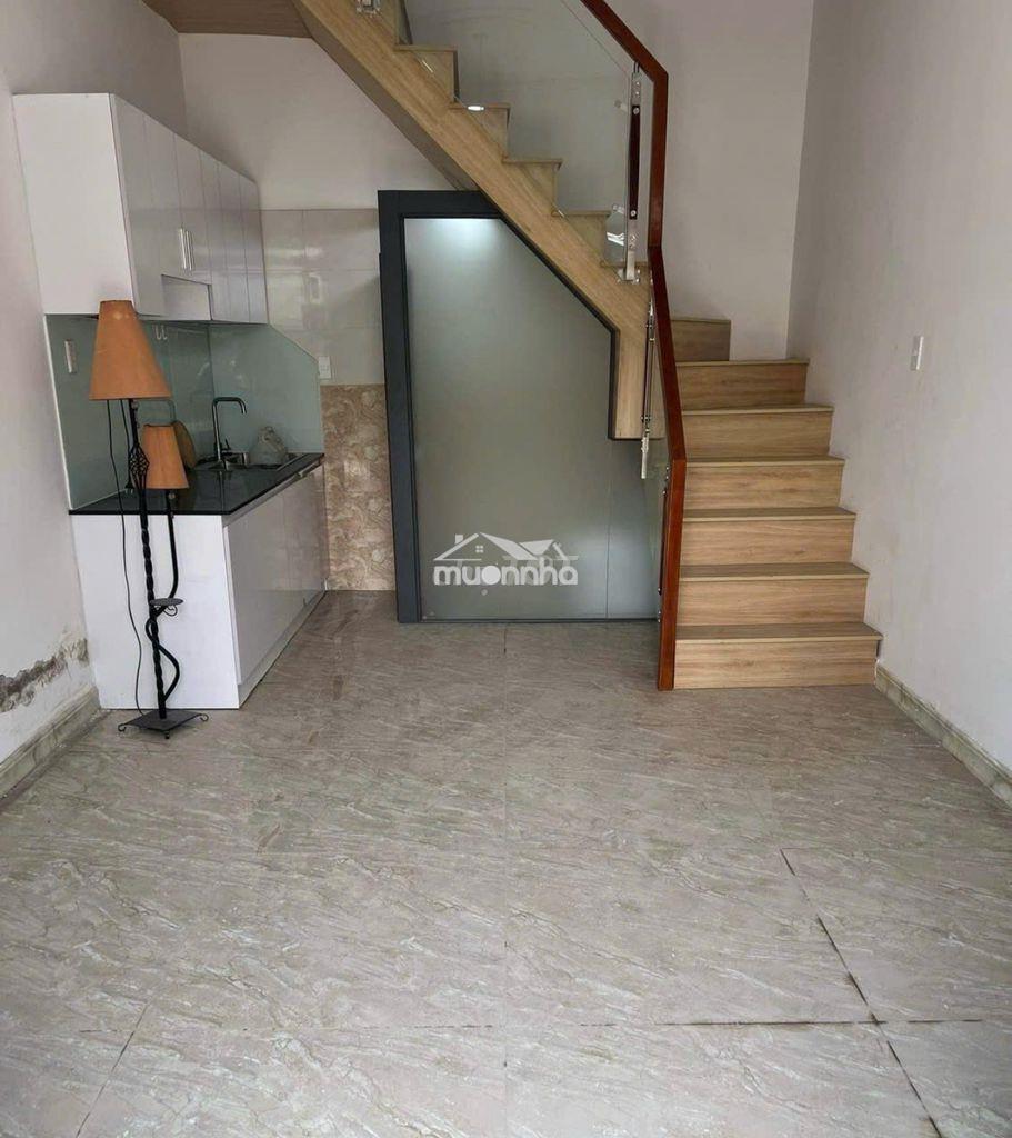 Cho thuê nhà nguyên căn 19/16 đường số 49, hiệp bình chánh, thủ đức - 2