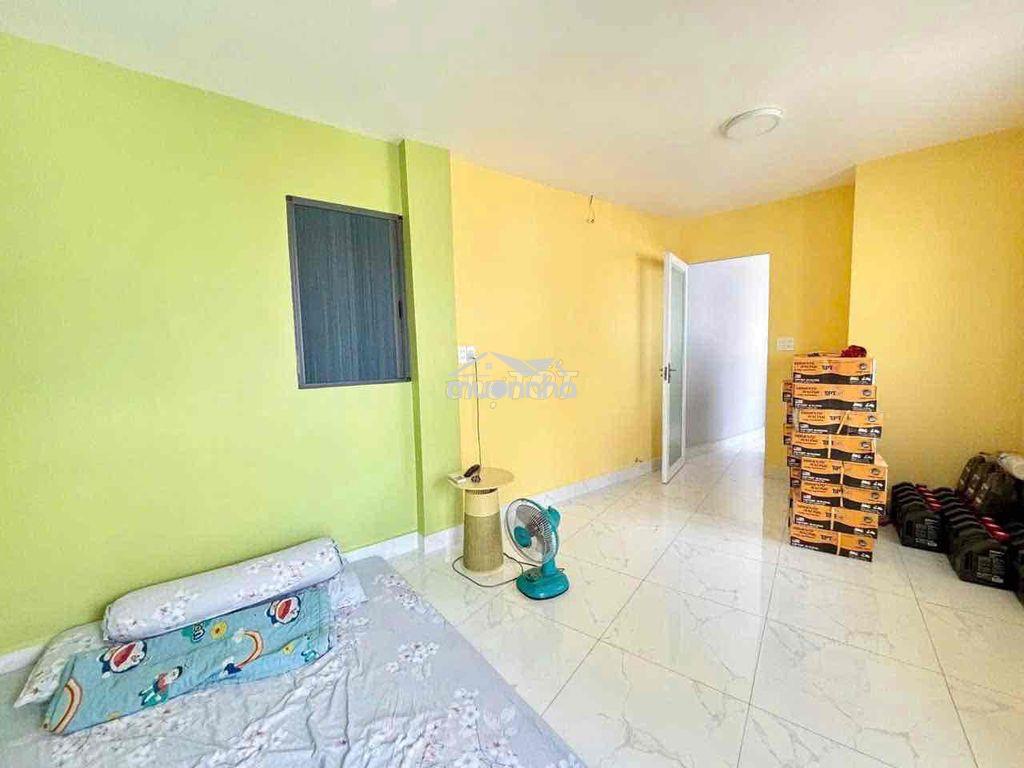 Nhỉnh 1 tỷ có nhà mtkd - man thiện - đường xe tải - 4