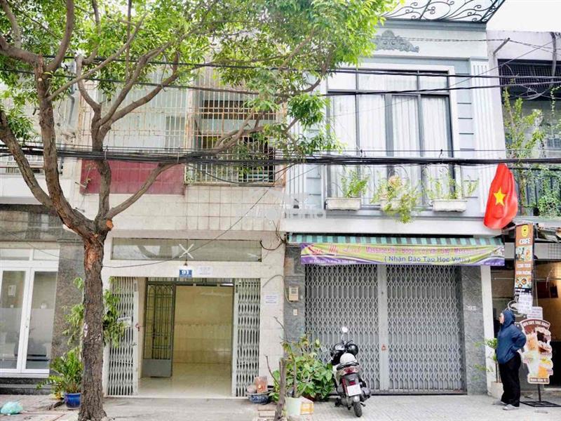Chính chủ cho thuê nguyên căn - bàu cát 1, tân bình