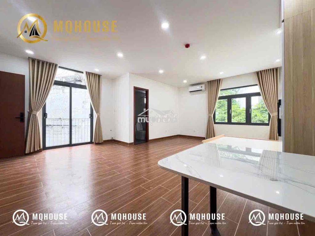 Siêu phẩm căn hộ full nội thất cho nhóm sinh viên gần đh sư phạm - 3