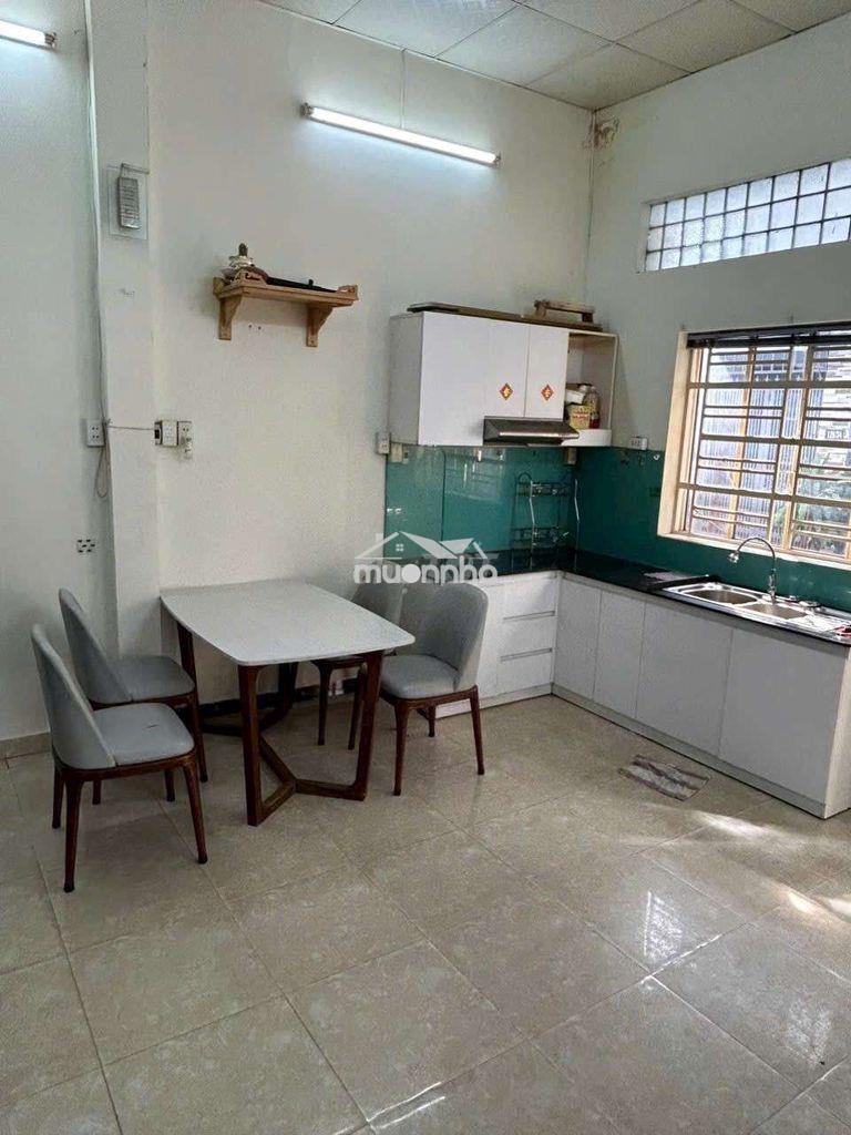 5 x 6m hẻm 3m bình thới