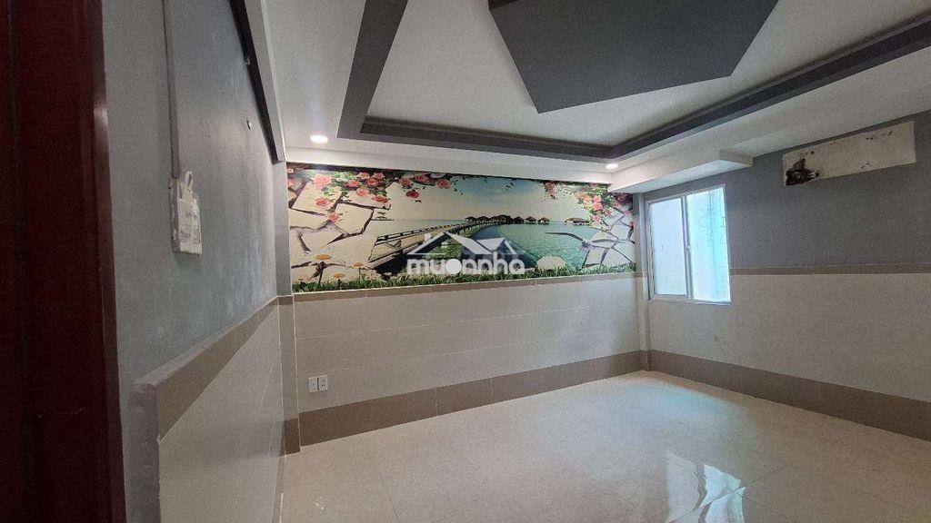 Nhà chính chủ sư vạn hạnh 9p 1mb 10wc (gần vạn hạnh mall) - 3