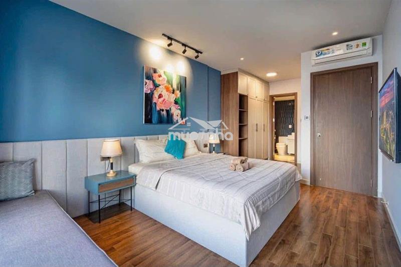 Cần bán căn hộ khang gia - gò vấp. dt: 71m² 2pn 2wc full - sổ hồng