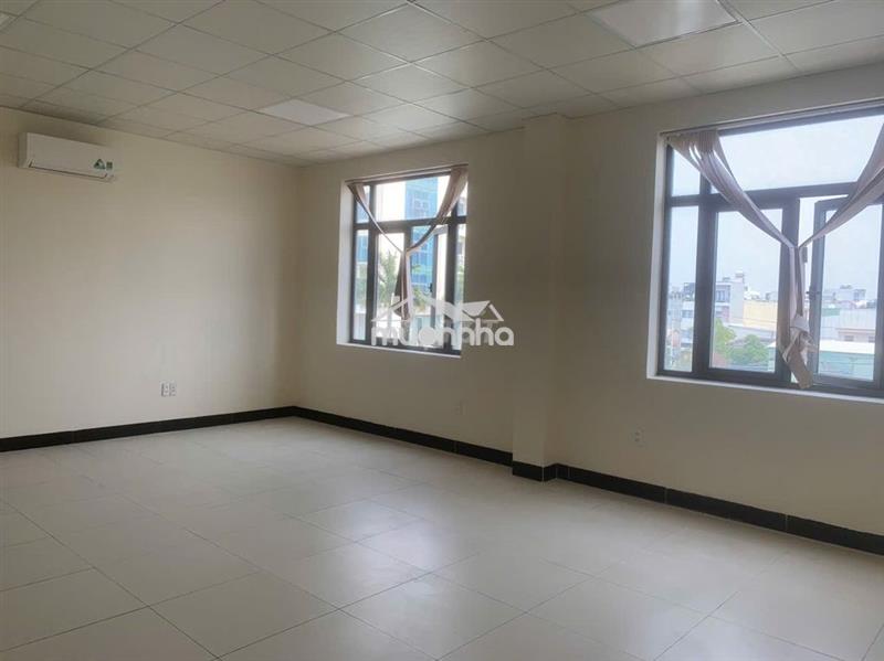Sở hữu văn phòng "toạ độ vàng" quận hải châu