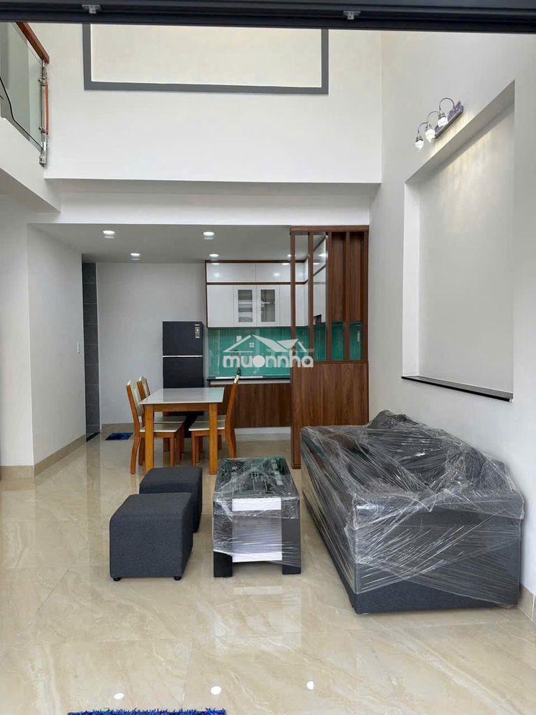 Nhà phú mỹ,tp thủ dầu một,cách chợ phú mỹ 150m,mặt tiền 750 triệu/70m2 - 4