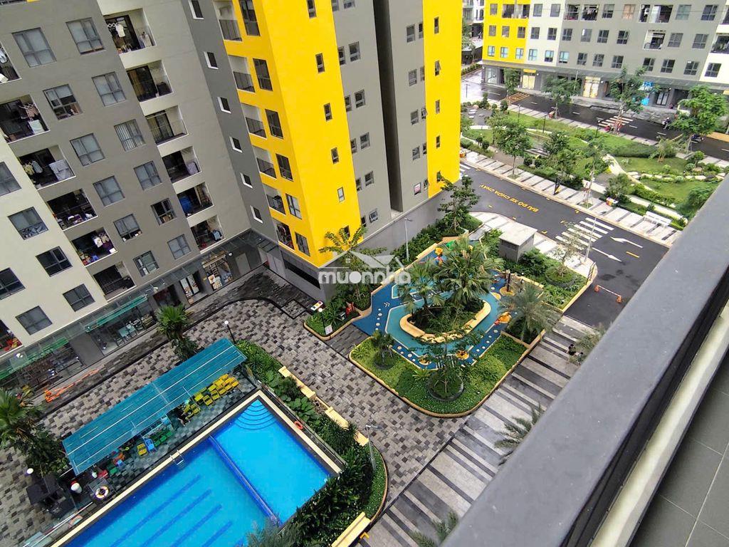 Căn hộ 2pn gần ussh, uit làng đại học ở được 4-5 người - 3