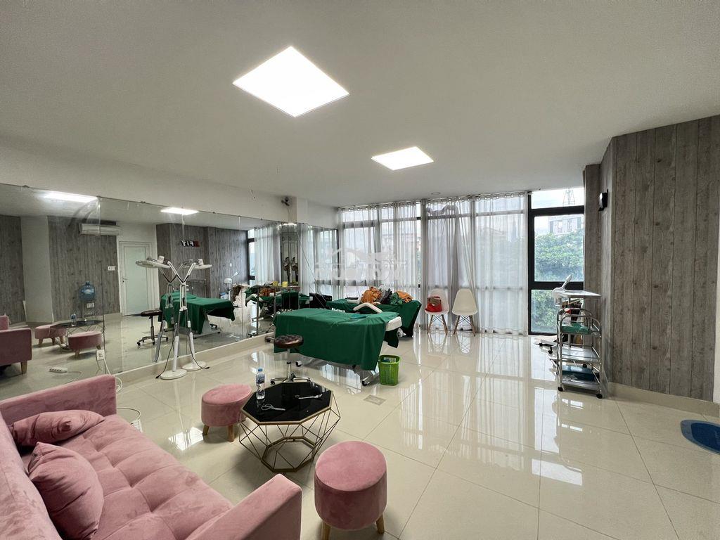 Cần cho thuê mặt bằng, văn phòng mặt tiền nơ trang long, bình thạnh - 2