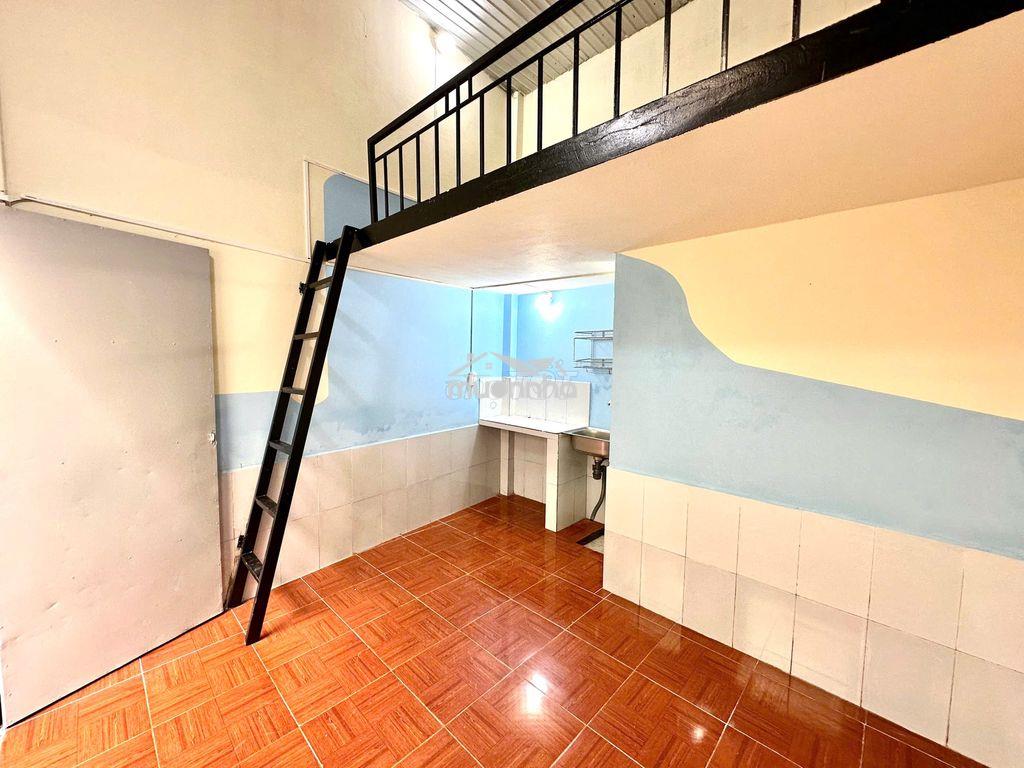 Phòng trọ mới xây ngay đường nguyễn trãi , kế bên chợ xóm vắng - 4