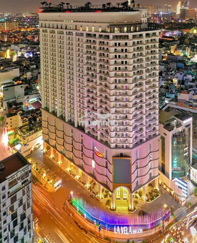 Chủ cần cho thuê ch terra royal , q3 nam kỳ khởi nghỉa , 60m2, 2pn