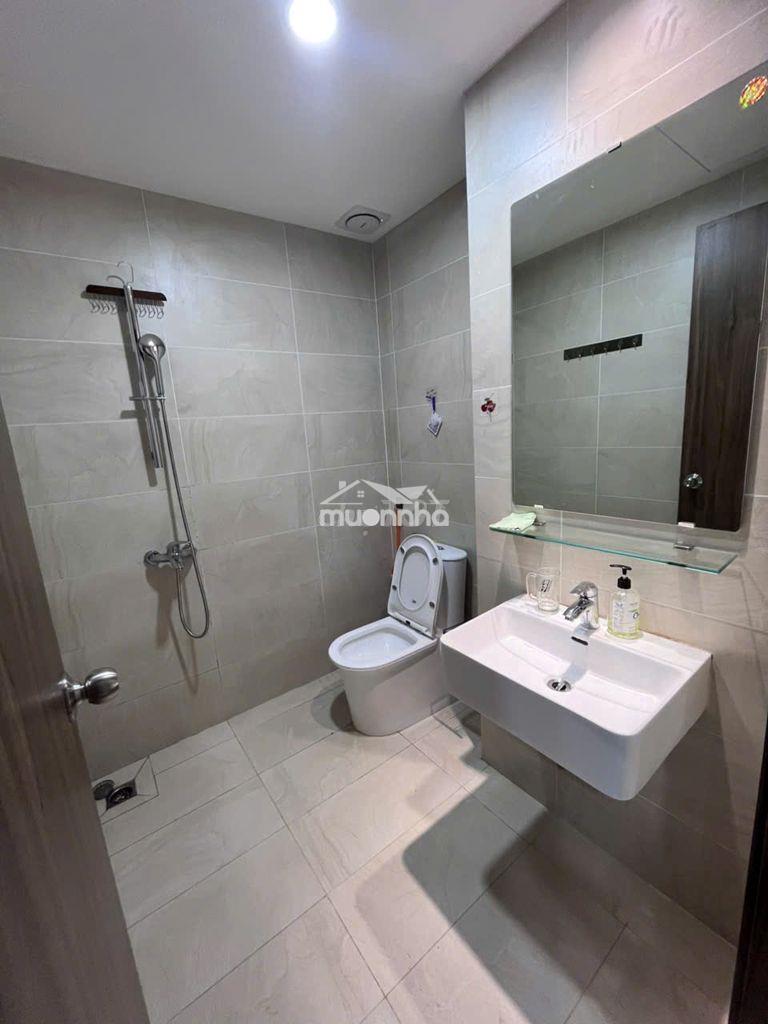 Bán căn hộ 1pn tặng nội thất sổ hồng sẵn nhà bao đẹp - 3