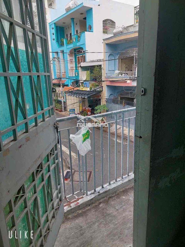 Cho thuê phòng trọ - 4