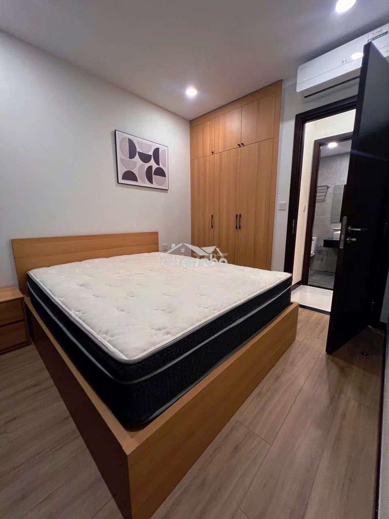 Cho thuê 1pn 1wc full nt xịn c sky view , chỉ sách va li vào ở - 3