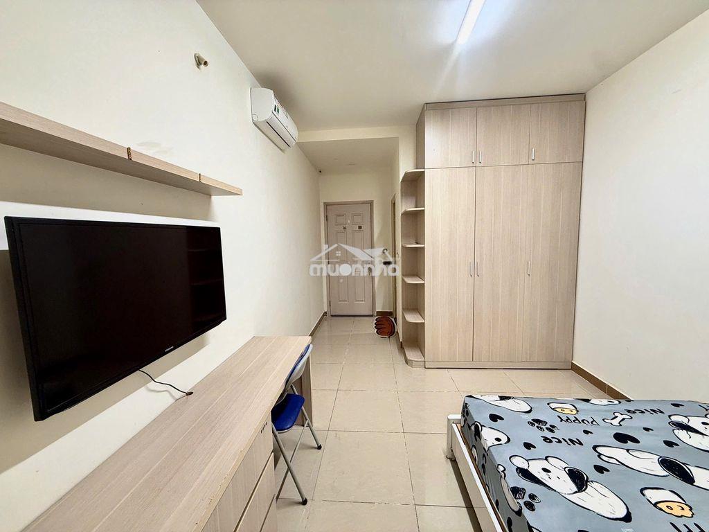 Cho thuê phòng nhà vệ sinh riêng chung cư đức khải - 3