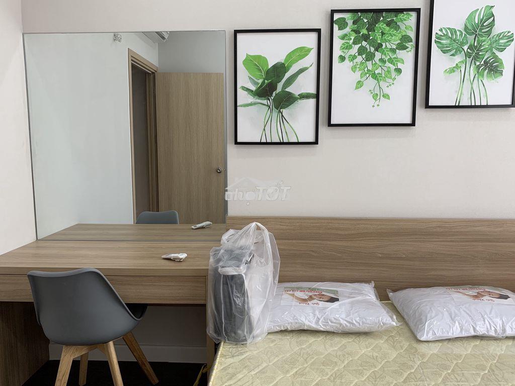 *** Căn orchard garden 2pn/2wc 17tr full nội thất - 2