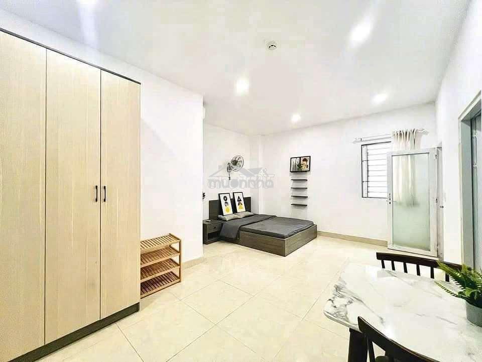 Hàng hiếm, cho thuê căn hộ 1pn, gần sân bay tân sơn nhất, chợ tân bình - 4