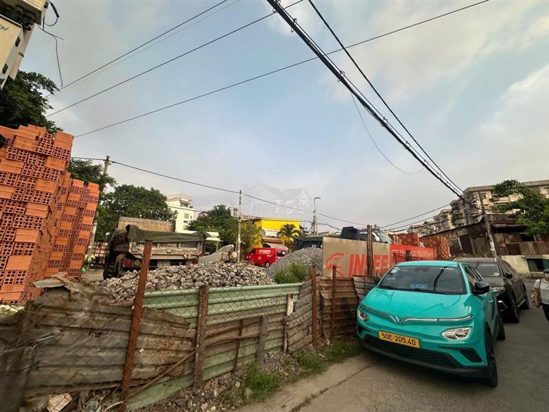 Bán nhà xinh đầy đủ công năng gồm 3pn vạn kiếp phường gia định giá 3tỷ