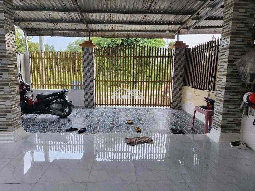 Nhà đẹp 180m2 thổ cư củ chi - giáp quận 12 - 4