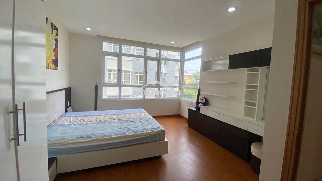 Tôi có 2 căn chung cư him lam full nội thất cực đẹp - 2
