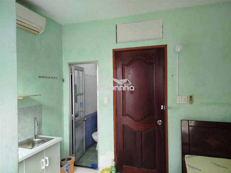 Phòng trọ thoáng mát gần bv từ dũ