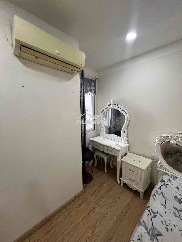 Chính chủ cho thuê căn hộ 2 phòng ngủ full nội thất - 3