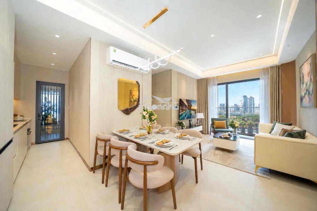 Bán căn hộ hạng sang cityview biên hòa - 3