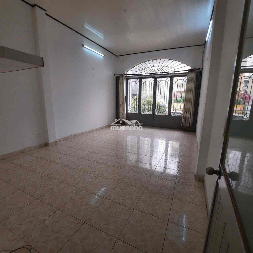Nhà cho thuê nguyên căn giá rẻ ngay tân bình - 3