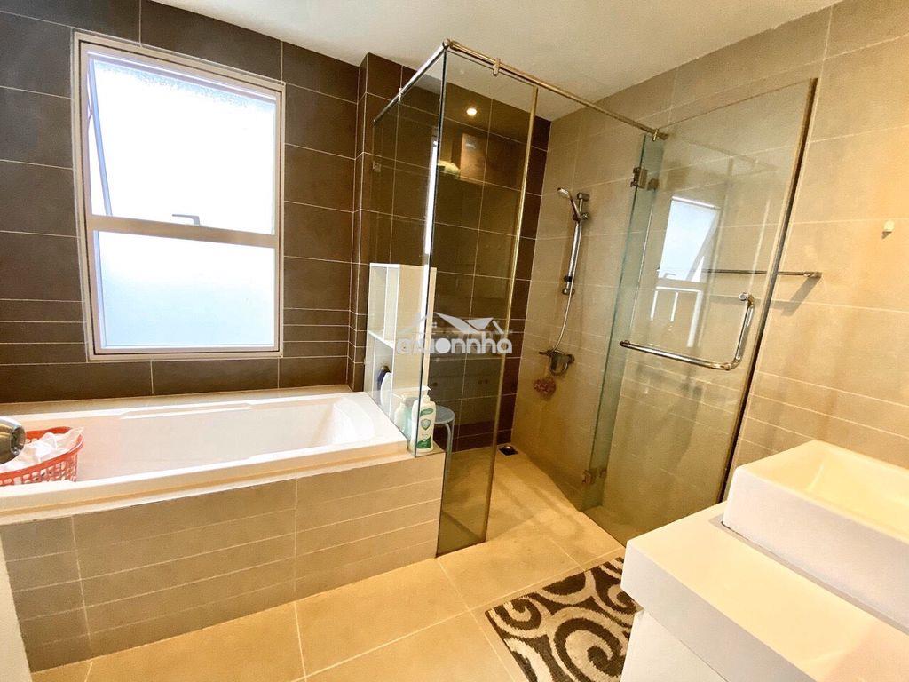 Cho thuê căn hộ sunrise city 1 2 3pn nhà đẹp - 3