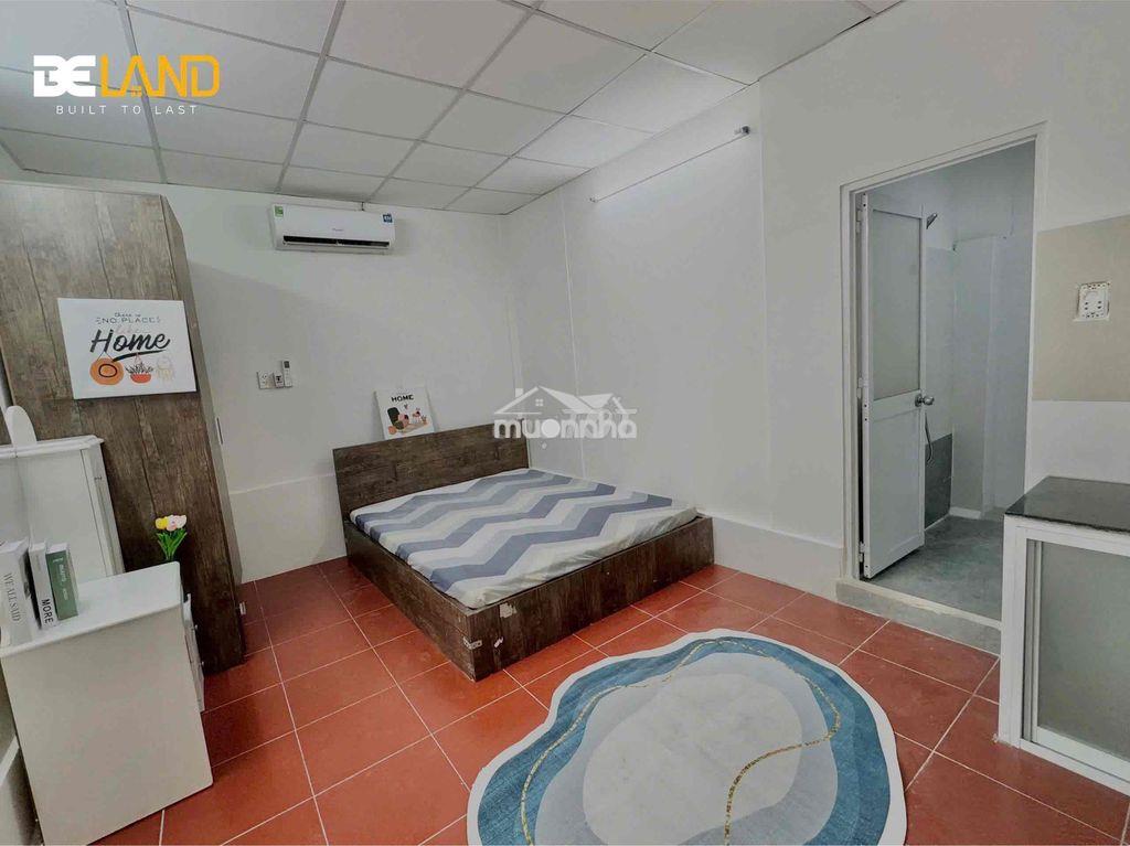 Phòng giá sinh viên gần đh tôn đức thắng - 4