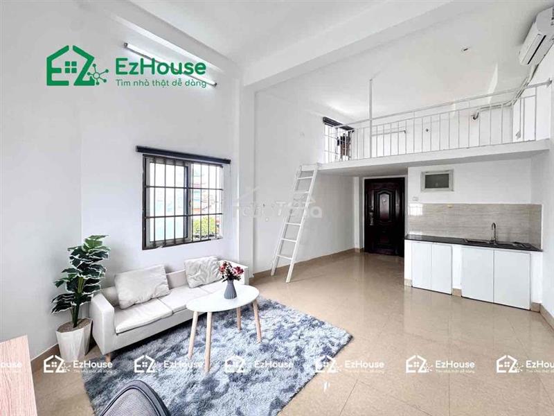 🏡Nhà mới xây-nhận xe điện-đầy đủ nội thất- đi bộ qua vlu cs3