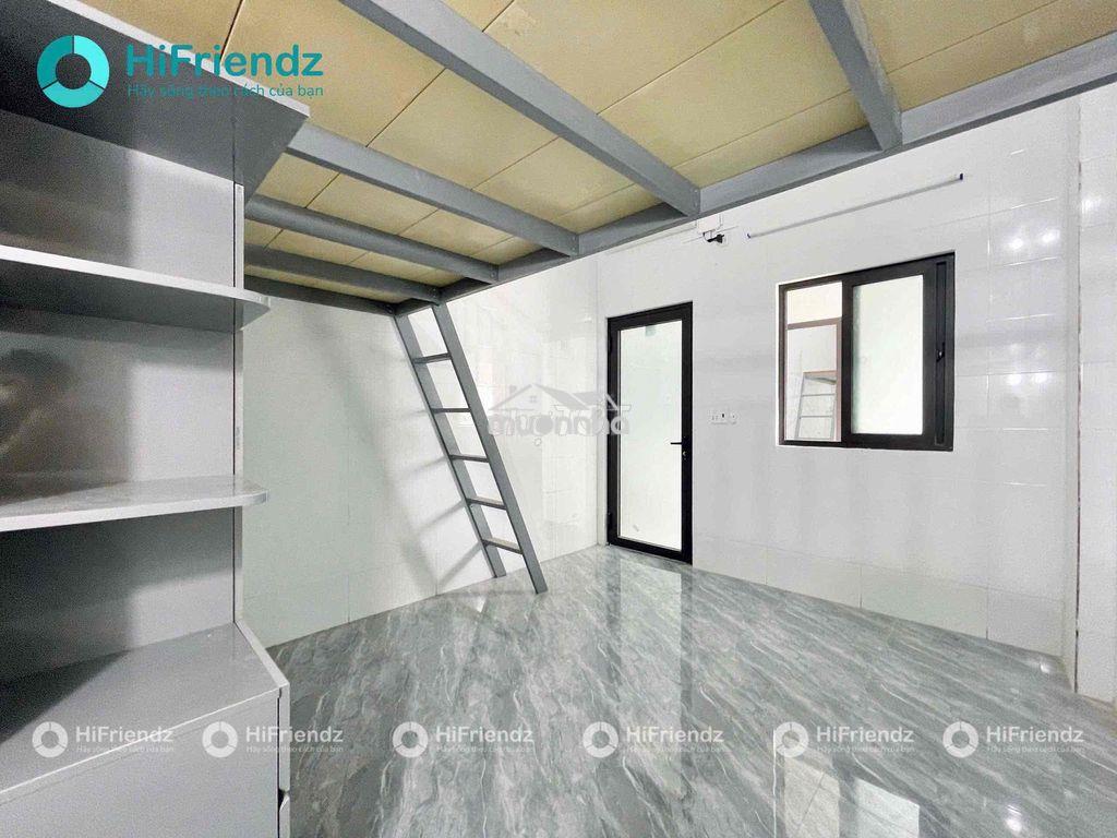 🏡Khai trương phòng trọ ngã tư phú nhuận phù hợp sinh viên - văn phòng - 3