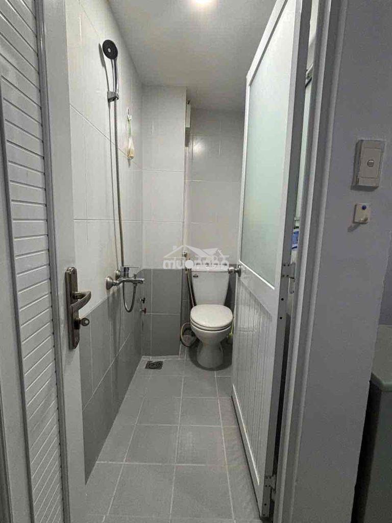 Phòng trọ quận 4 an ninh, yên tĩnh, sạch sẽ - 2