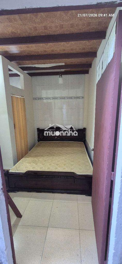 Phòng trọ chính chủ hẻm 606, ql13, thủ đức