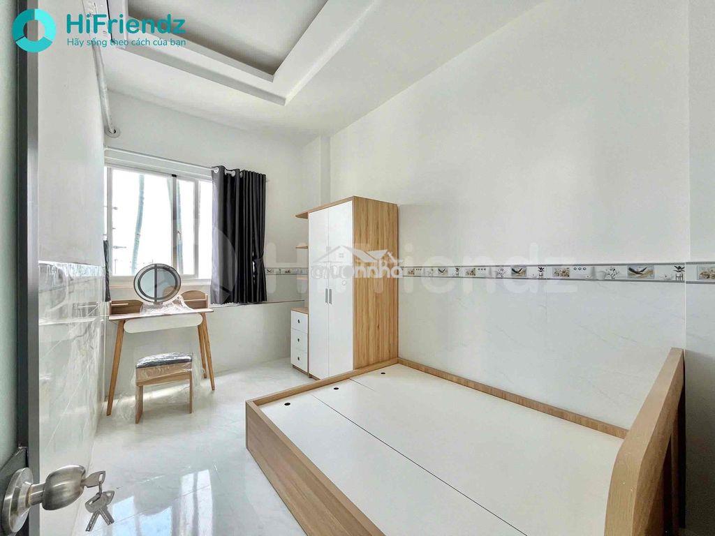 * Căn hộ 2pn rộng đẹp gần quận 1 - giá tốt hiếm có, xem là chốt - 4