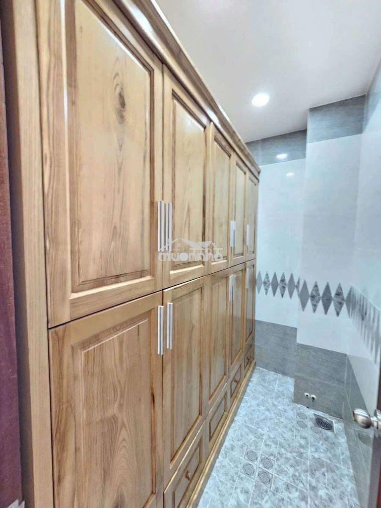 Nhà 2 lầu gần bệnh viện dĩ an - 4